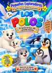 Los polos para niños – Ártico y Antártida